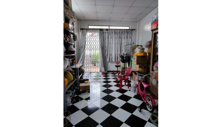 BÁN NHÀ PHÚ NHUẬN OTO VÀO NHÀ 45M2 4 TẦNG 3 PN SỔ VUÔNG KD ĐỈNH HẺM THÔNG HUỲNH VĂN BÁNH 8 TỶ.